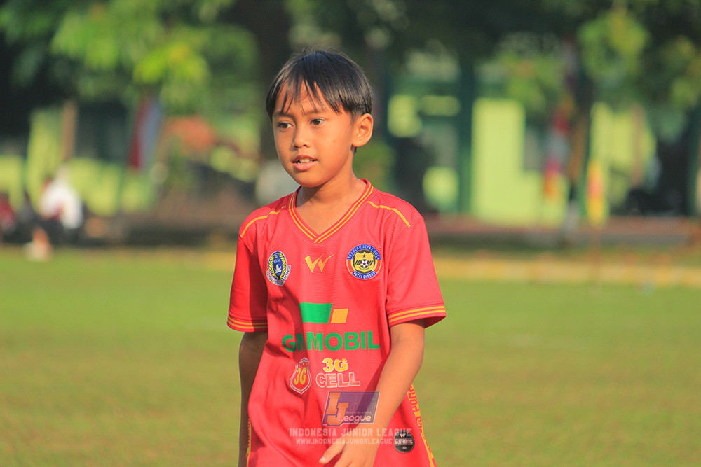ijl u12 100825 johnson sports academy vs putra ciledug