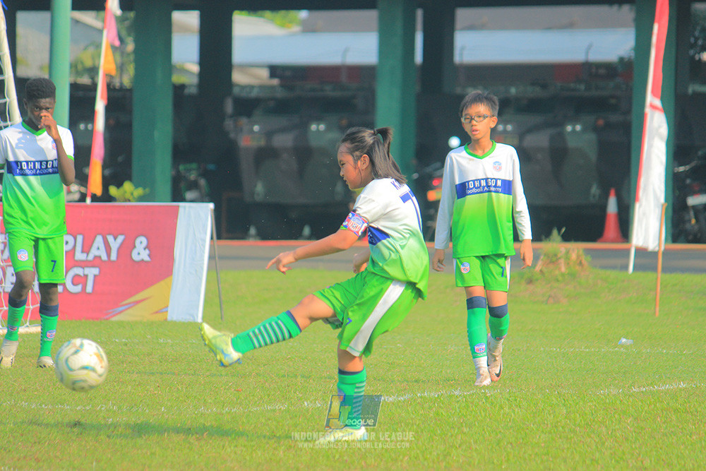 ijl u12 100825 johnson sports academy vs putra ciledug