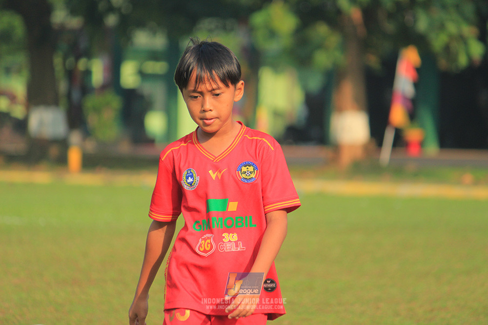 ijl u12 100825 johnson sports academy vs putra ciledug