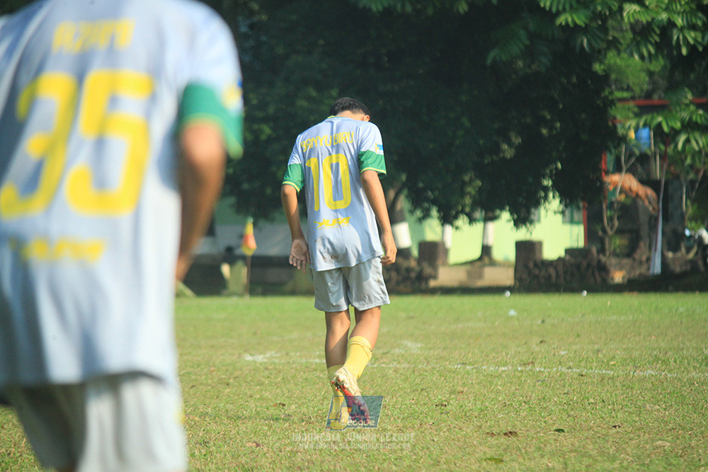 ijl u12 100825 johnson sports academy vs putra ciledug