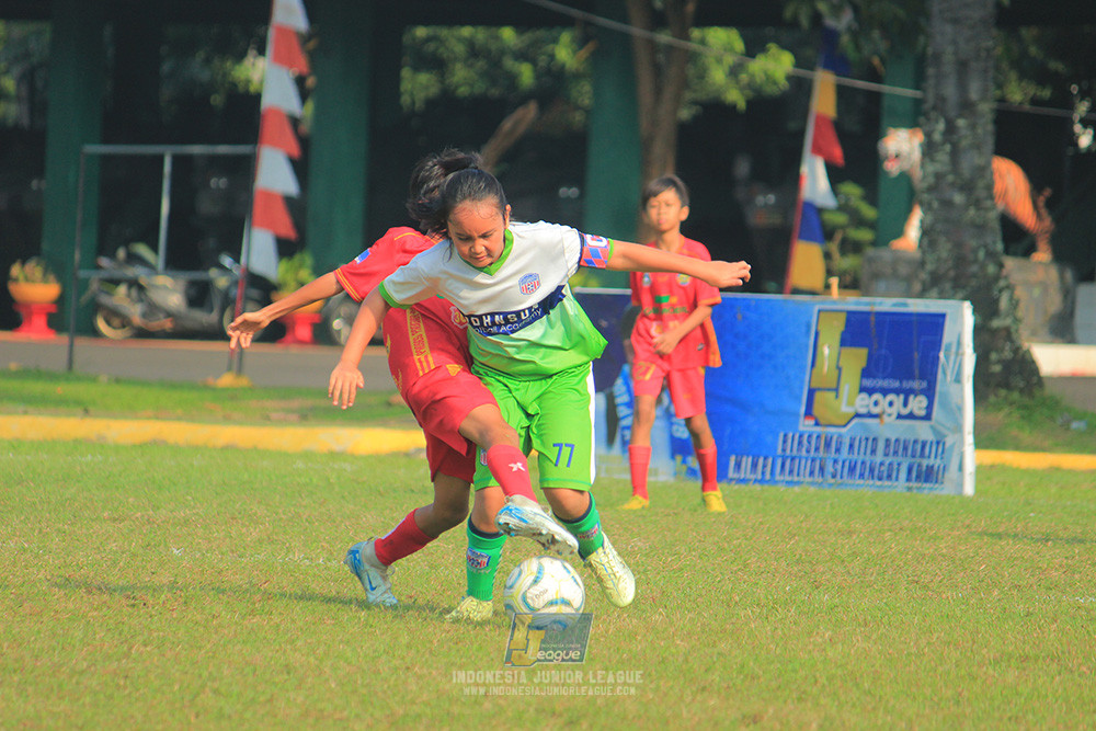 ijl u12 100825 johnson sports academy vs putra ciledug