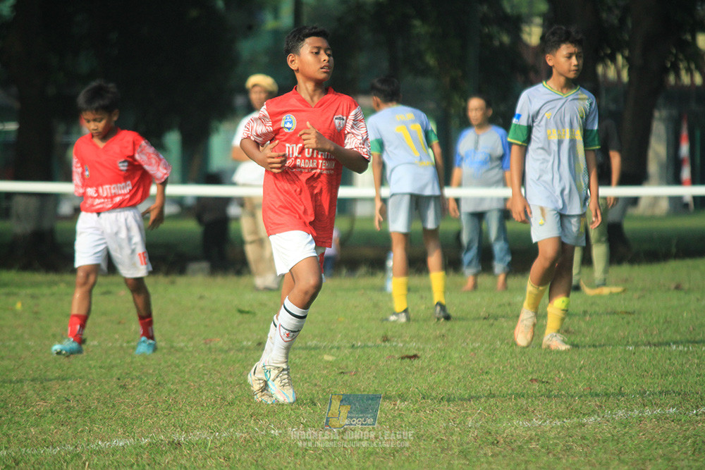 ijl u12 100825 johnson sports academy vs putra ciledug