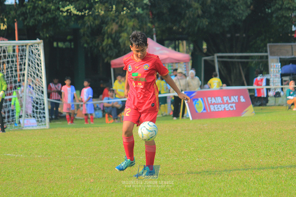 ijl u12 100825 johnson sports academy vs putra ciledug