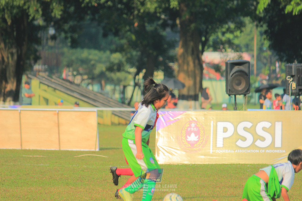 ijl u12 100825 johnson sports academy vs putra ciledug