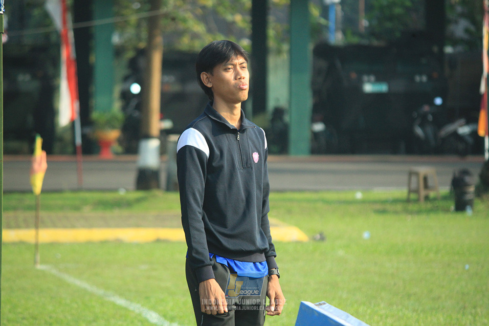 ijl u12 100825 johnson sports academy vs putra ciledug