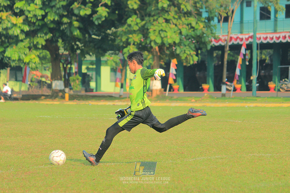 ijl u12 100825 johnson sports academy vs putra ciledug