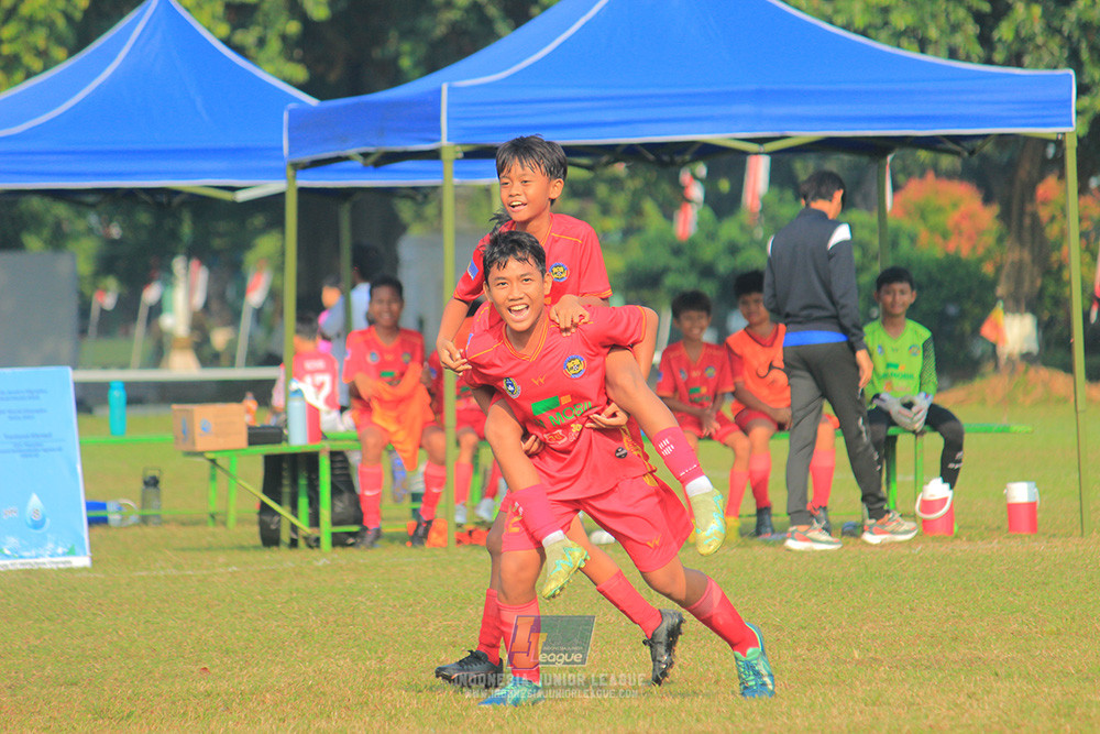 ijl u12 100825 johnson sports academy vs putra ciledug