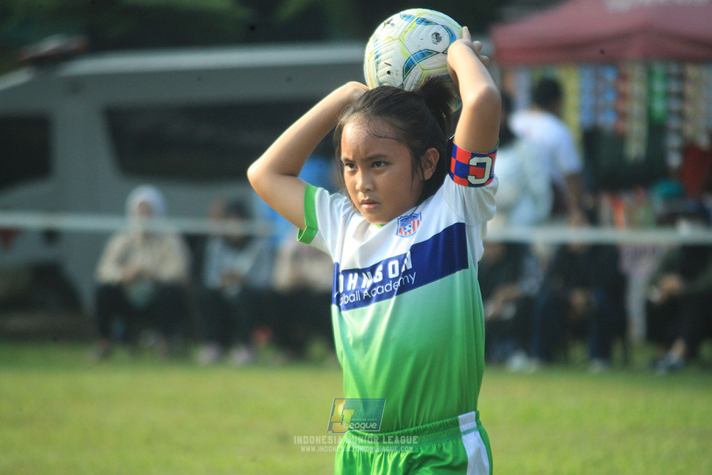 ijl u12 100825 johnson sports academy vs putra ciledug