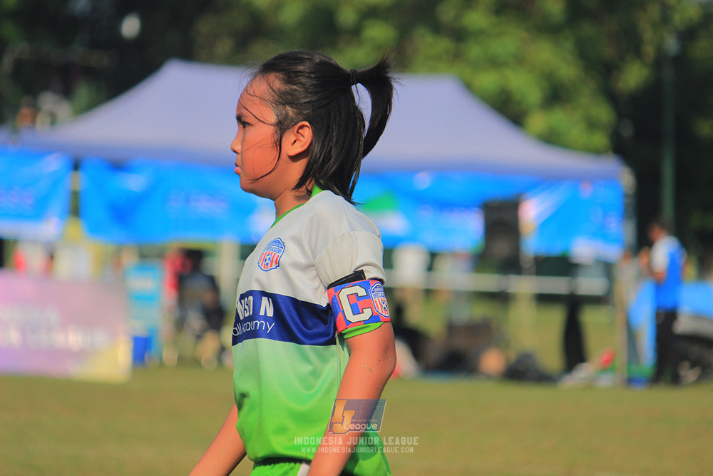 ijl u12 100825 johnson sports academy vs putra ciledug