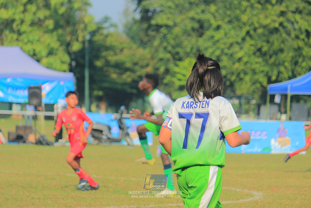 ijl u12 100825 johnson sports academy vs putra ciledug
