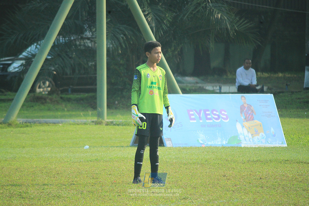 ijl u12 100825 johnson sports academy vs putra ciledug