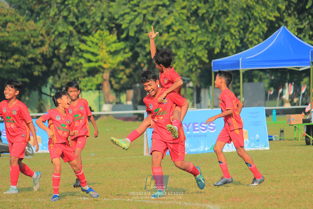 ijl u12 100825 johnson sports academy vs putra ciledug