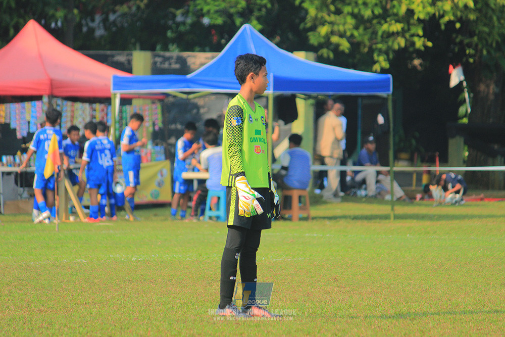 ijl u12 100825 johnson sports academy vs putra ciledug