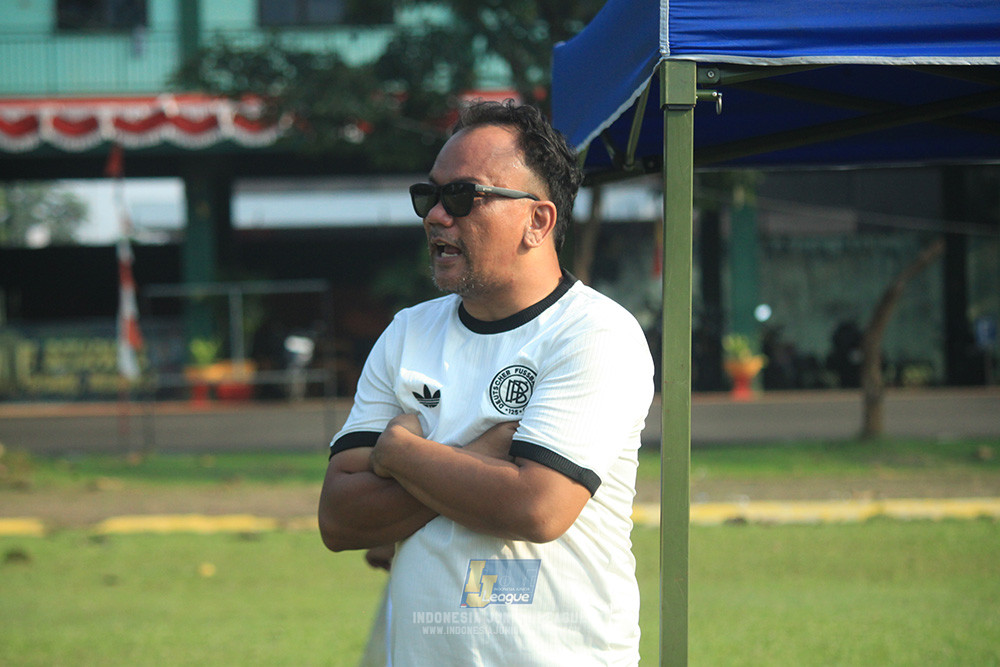 ijl u12 100825 johnson sports academy vs putra ciledug