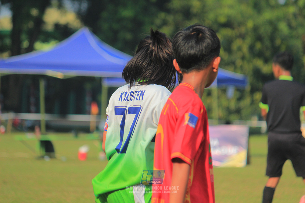 ijl u12 100825 johnson sports academy vs putra ciledug