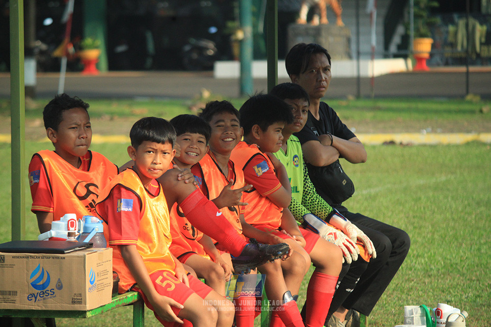 ijl u12 100825 johnson sports academy vs putra ciledug
