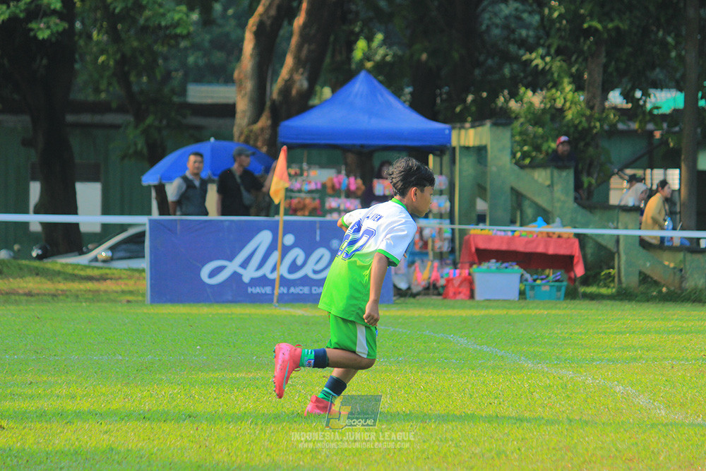 ijl u12 100825 johnson sports academy vs putra ciledug
