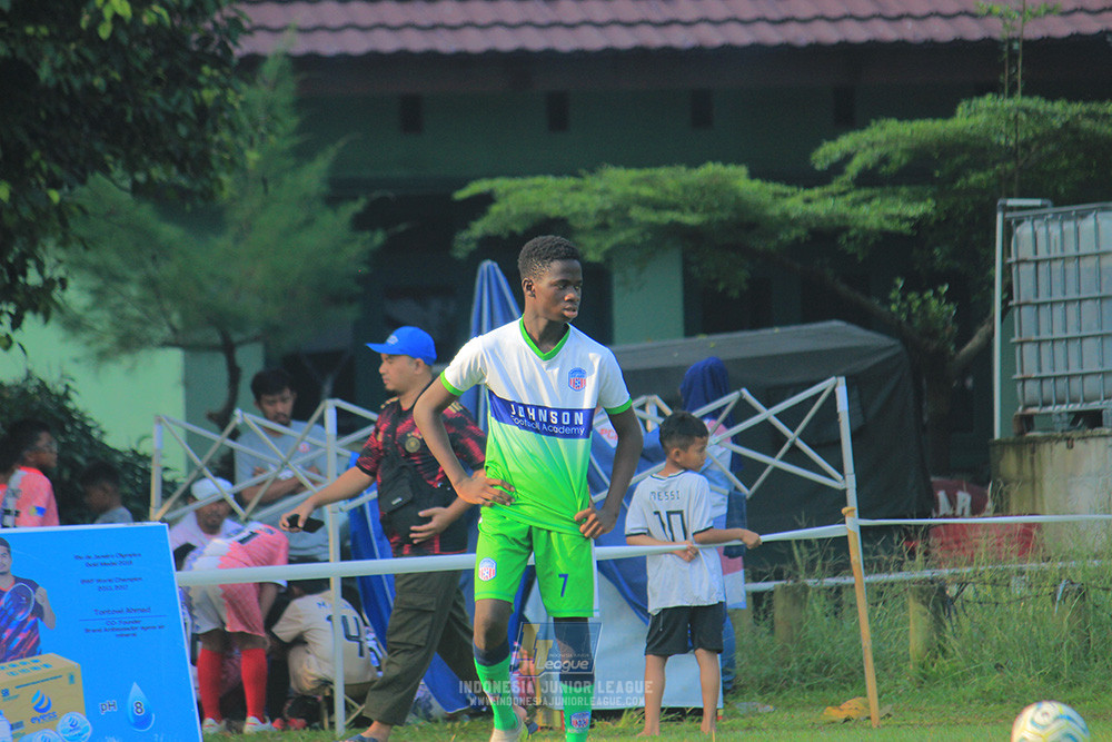 ijl u12 100825 johnson sports academy vs putra ciledug