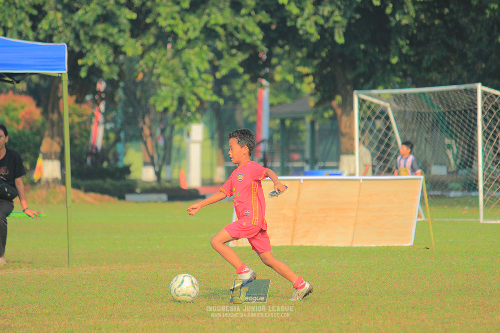 ijl u12 100825 johnson sports academy vs putra ciledug