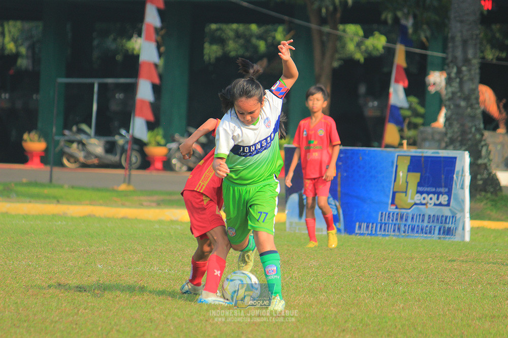 ijl u12 100825 johnson sports academy vs putra ciledug