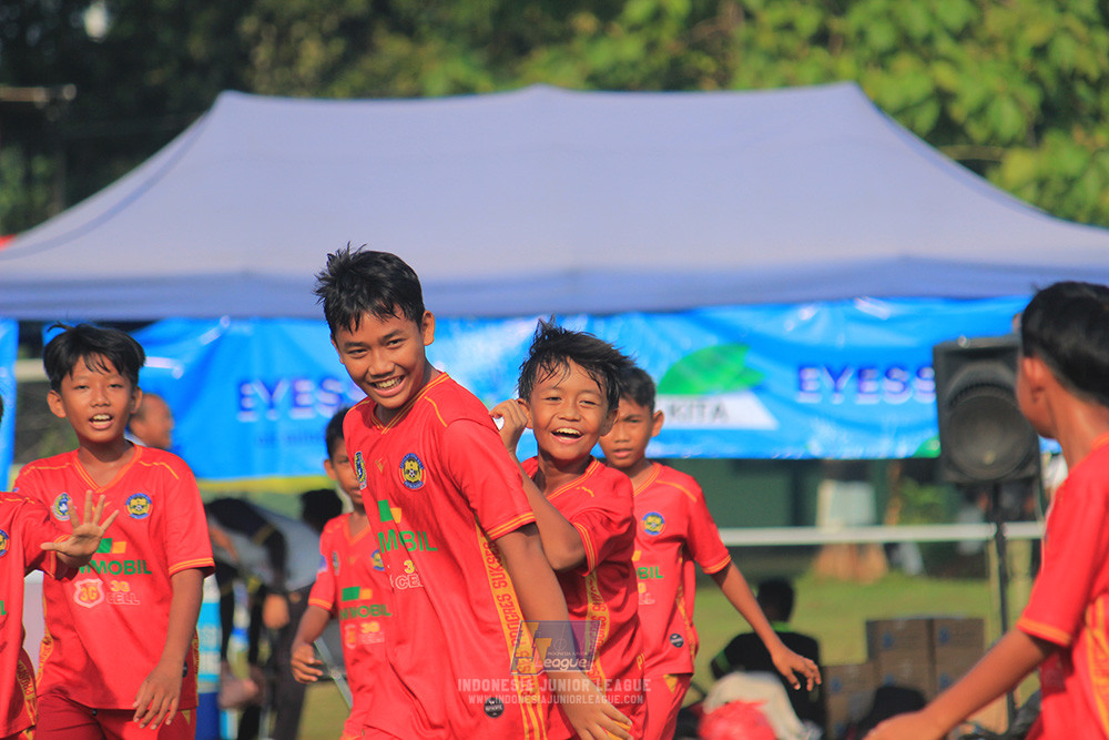 ijl u12 100825 johnson sports academy vs putra ciledug