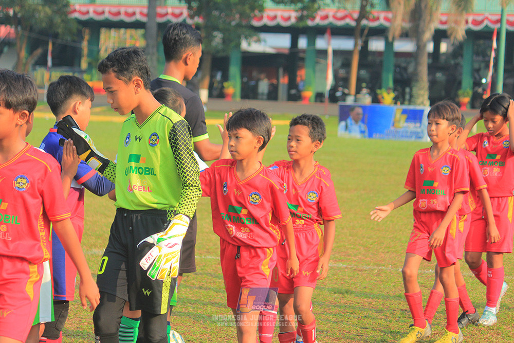 ijl u12 100825 johnson sports academy vs putra ciledug