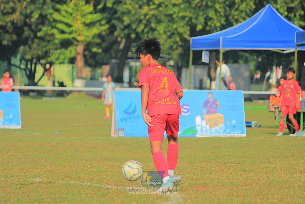 ijl u12 100825 johnson sports academy vs putra ciledug