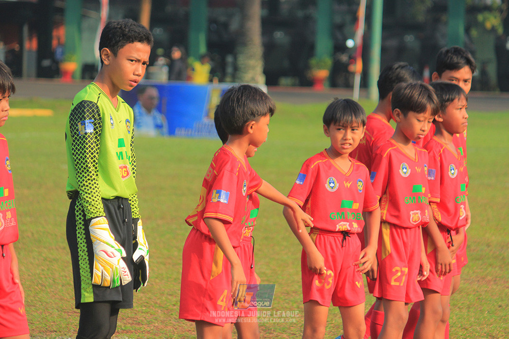 ijl u12 100825 johnson sports academy vs putra ciledug