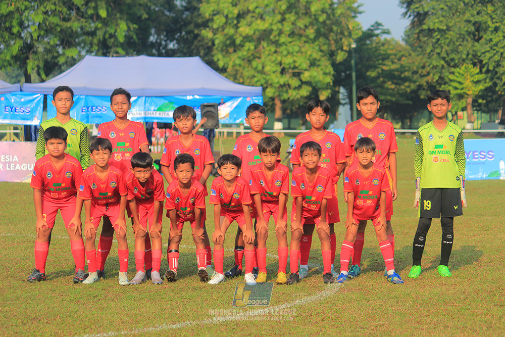 ijl u12 100825 johnson sports academy vs putra ciledug