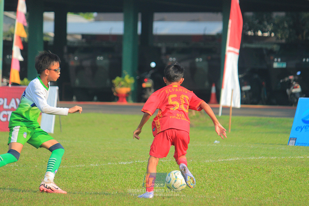 ijl u12 100825 johnson sports academy vs putra ciledug
