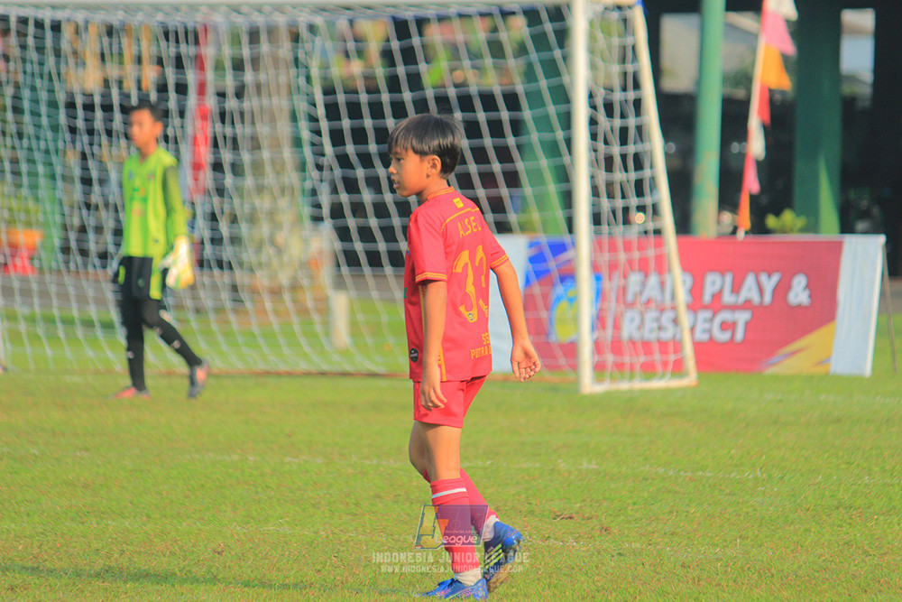 ijl u12 100825 johnson sports academy vs putra ciledug