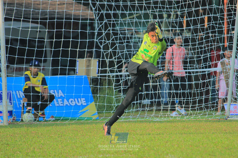 ijl u12 100825 johnson sports academy vs putra ciledug