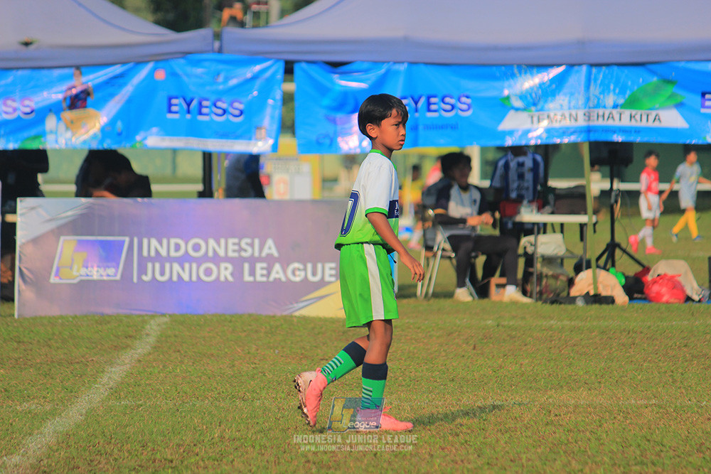 ijl u12 100825 johnson sports academy vs putra ciledug