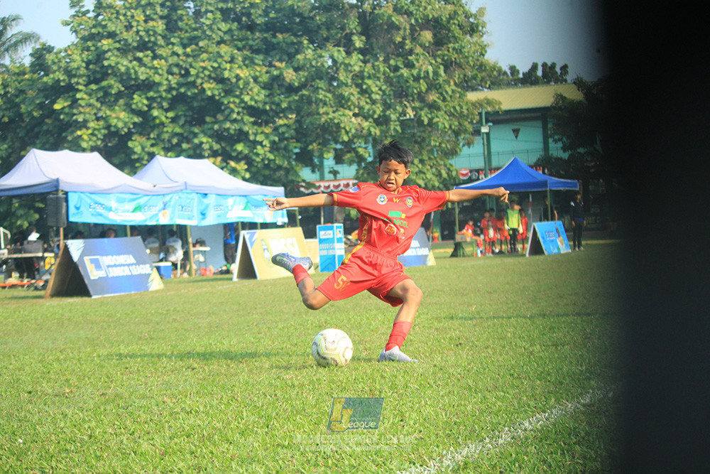 ijl u12 100825 johnson sports academy vs putra ciledug