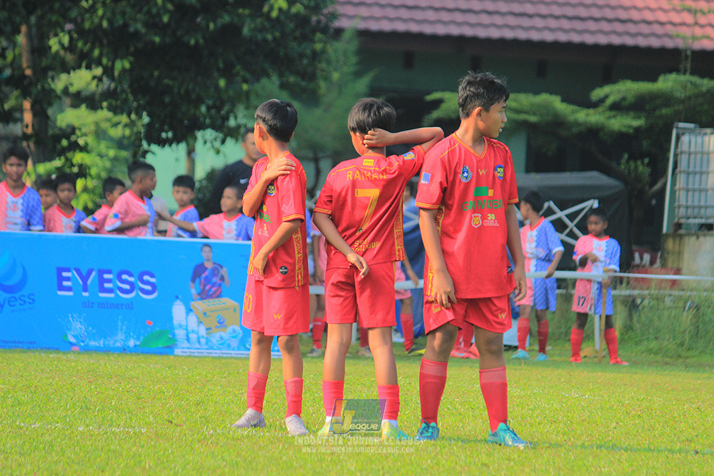 ijl u12 100825 johnson sports academy vs putra ciledug