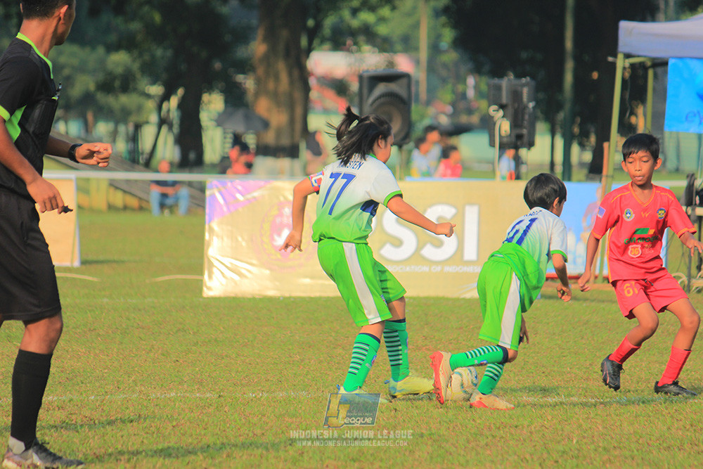 ijl u12 100825 johnson sports academy vs putra ciledug