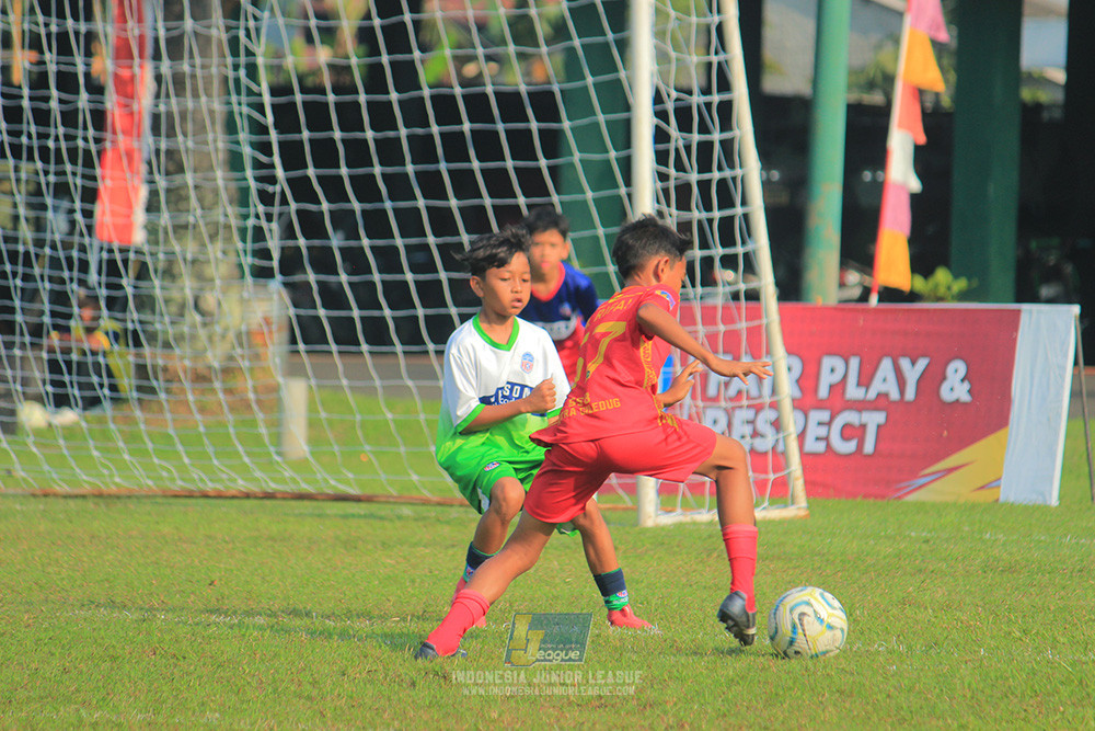 ijl u12 100825 johnson sports academy vs putra ciledug