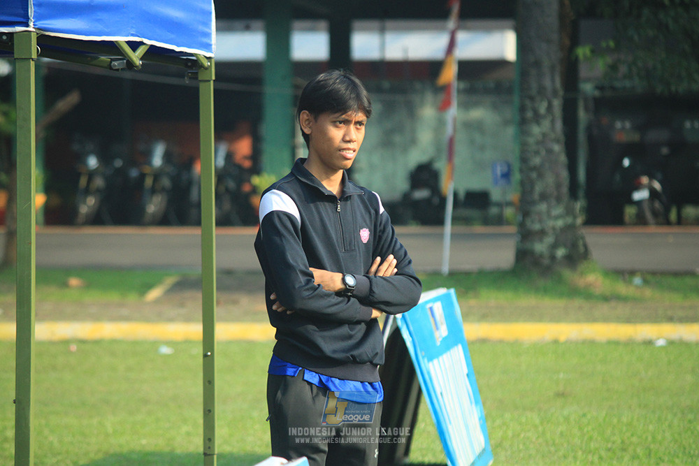 ijl u12 100825 johnson sports academy vs putra ciledug