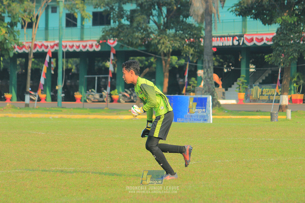 ijl u12 100825 johnson sports academy vs putra ciledug