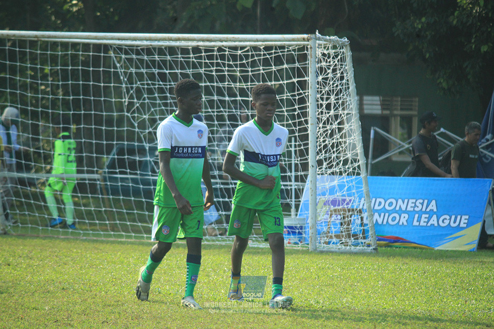 ijl u12 100825 johnson sports academy vs putra ciledug