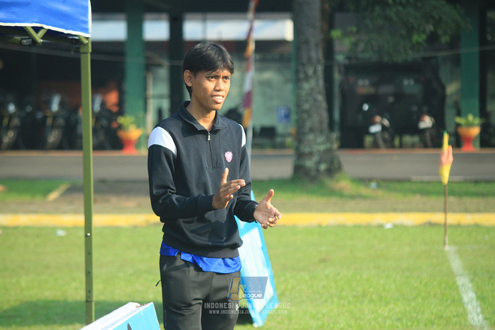 ijl u12 100825 johnson sports academy vs putra ciledug