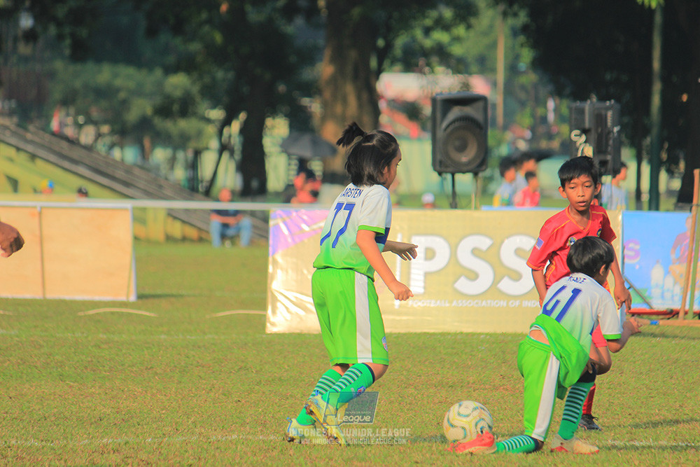 ijl u12 100825 johnson sports academy vs putra ciledug