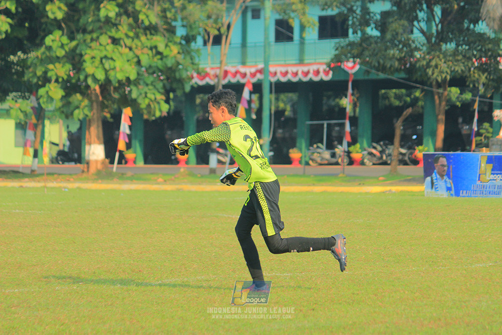 ijl u12 100825 johnson sports academy vs putra ciledug