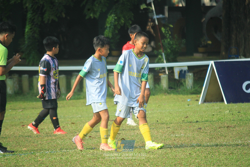 ijl u12 100825 johnson sports academy vs putra ciledug
