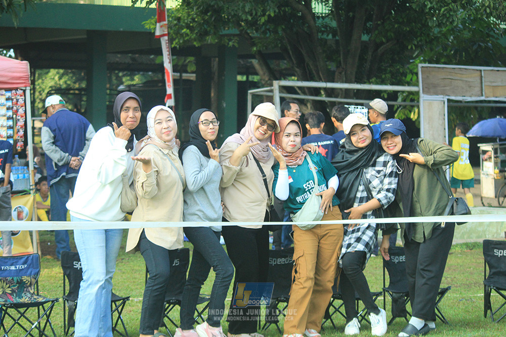 ijl u12 100825 johnson sports academy vs putra ciledug