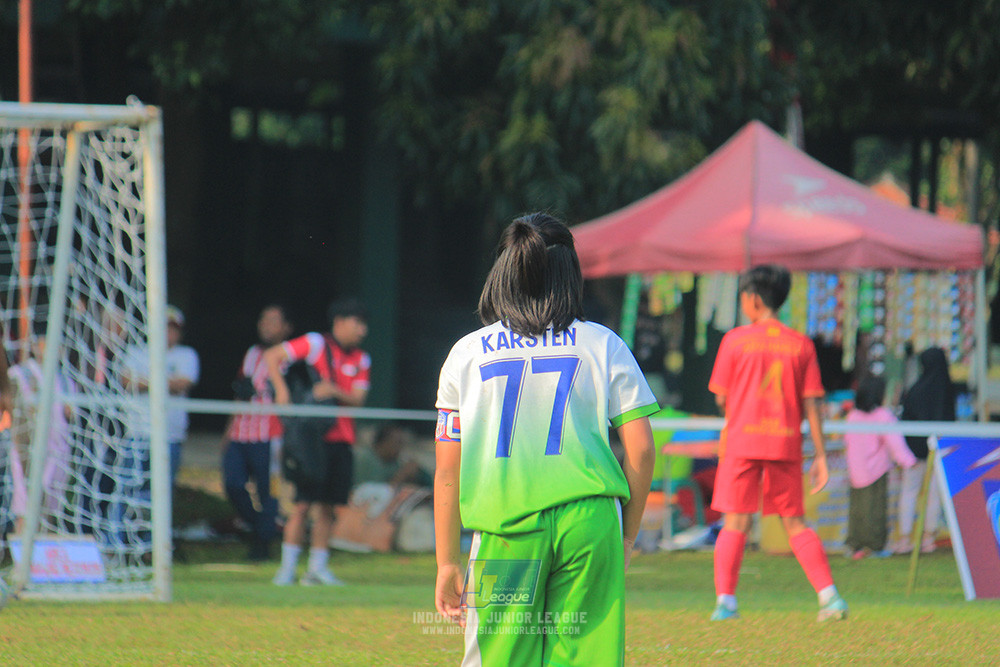 ijl u12 100825 johnson sports academy vs putra ciledug