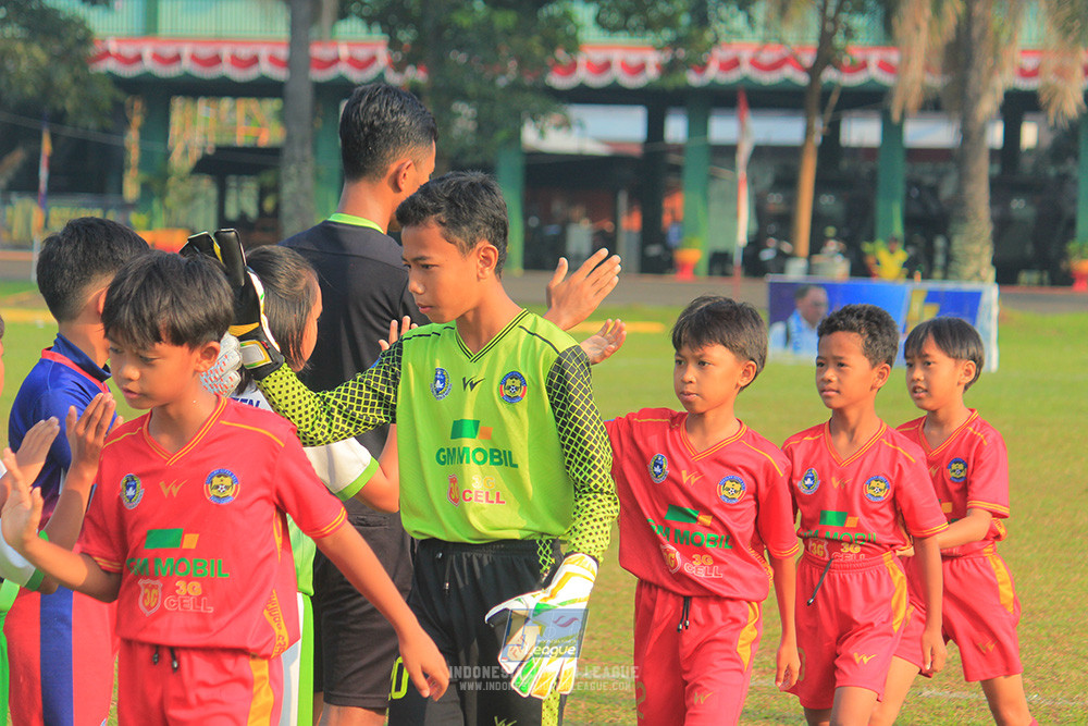ijl u12 100825 johnson sports academy vs putra ciledug