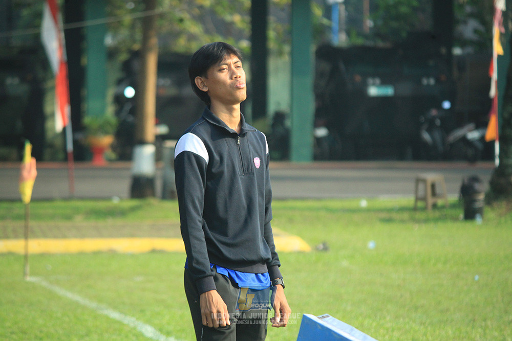 ijl u12 100825 johnson sports academy vs putra ciledug