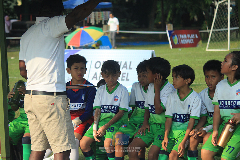 ijl u12 100825 johnson sports academy vs putra ciledug