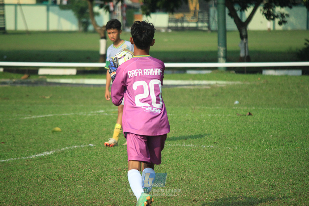 ijl u12 100825 johnson sports academy vs putra ciledug